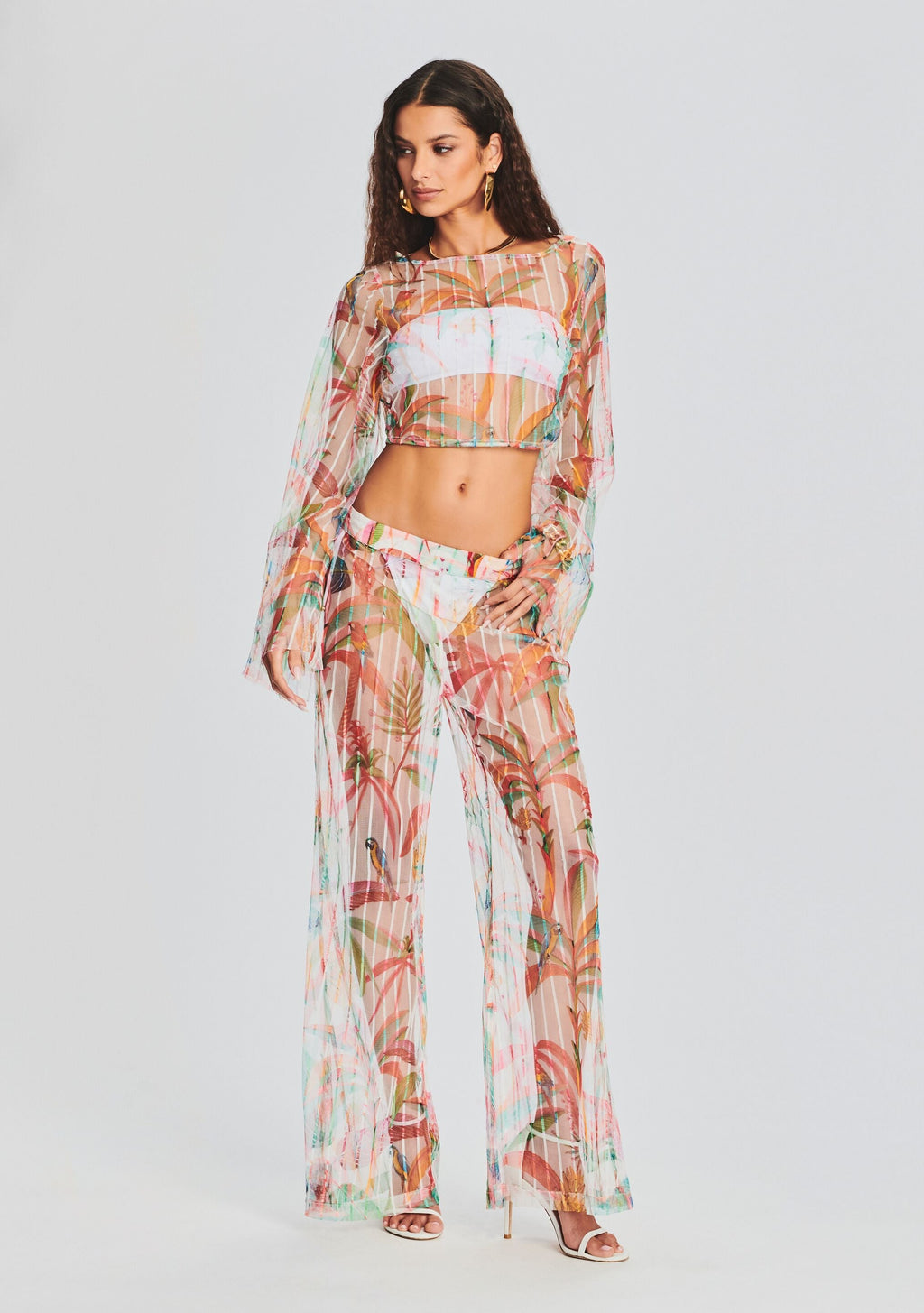 Rio Pants