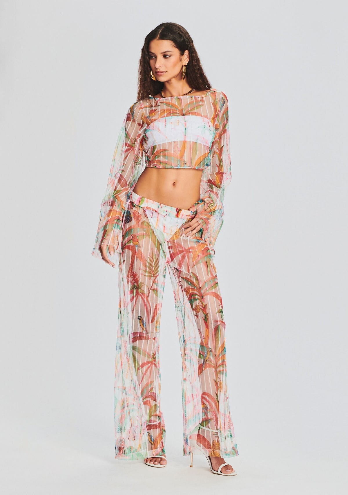 Rio Pants