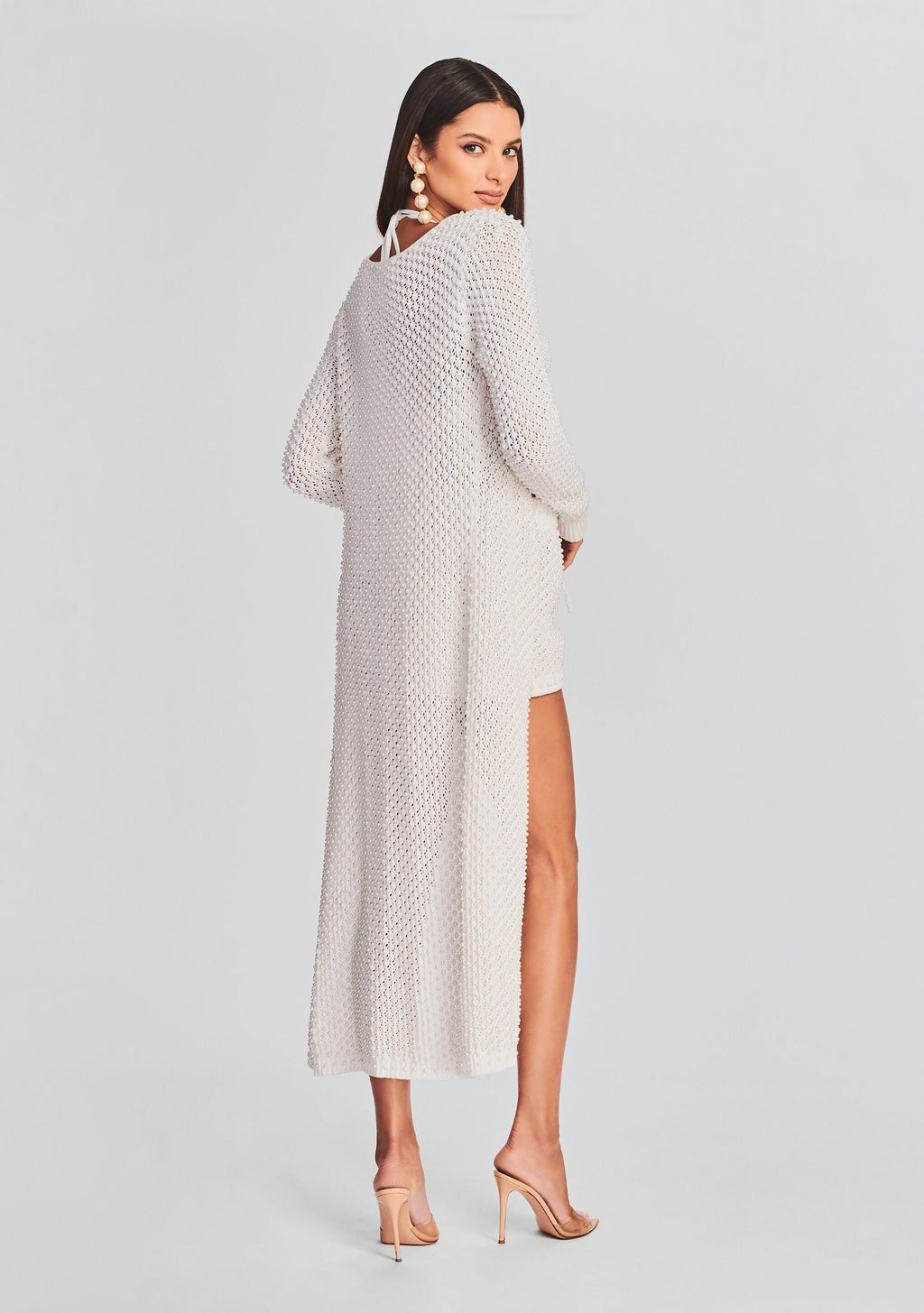 Haifa Cardigan