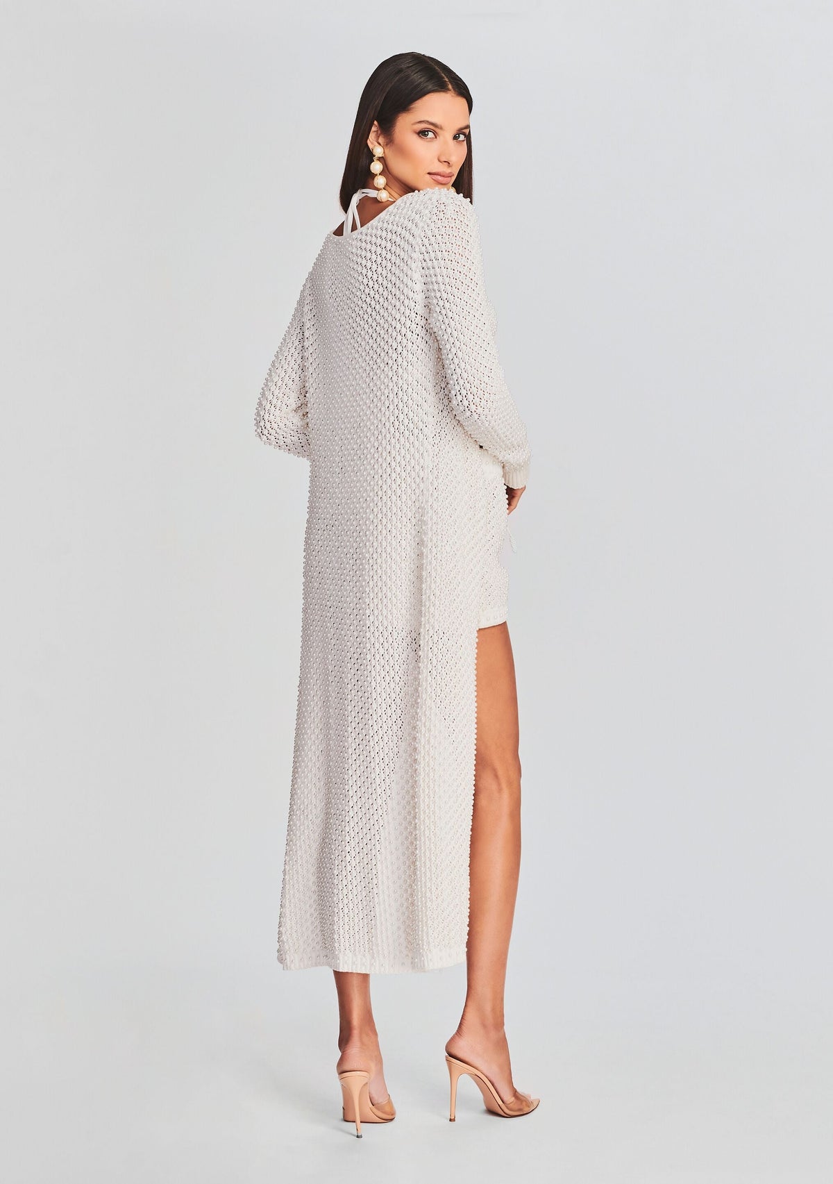 Haifa Cardigan