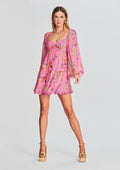 Fiora Short Dress