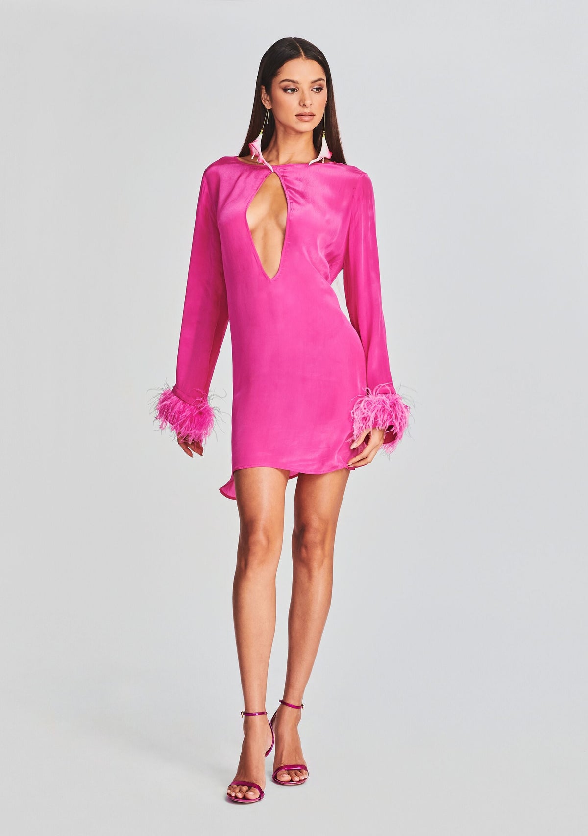 Eve Mini Dress