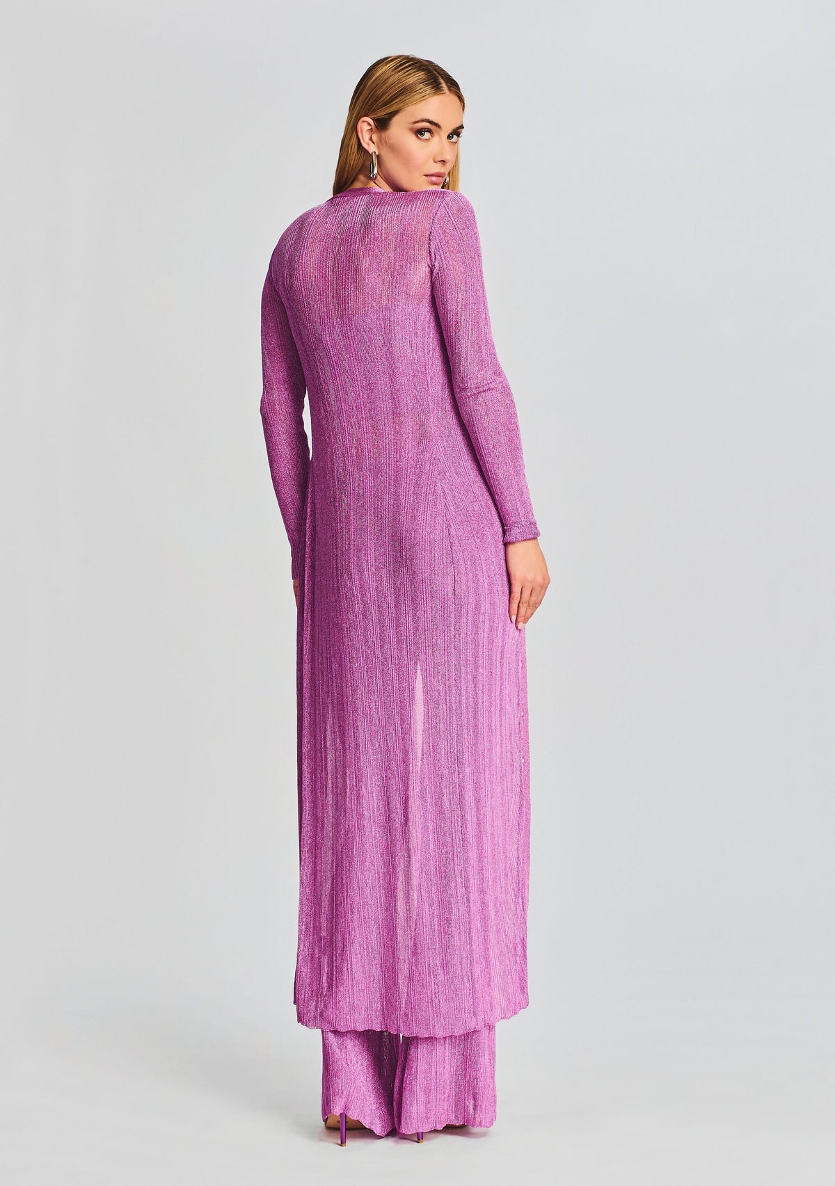 Jasper Cardigan