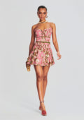 Pakhi Mini Dress
