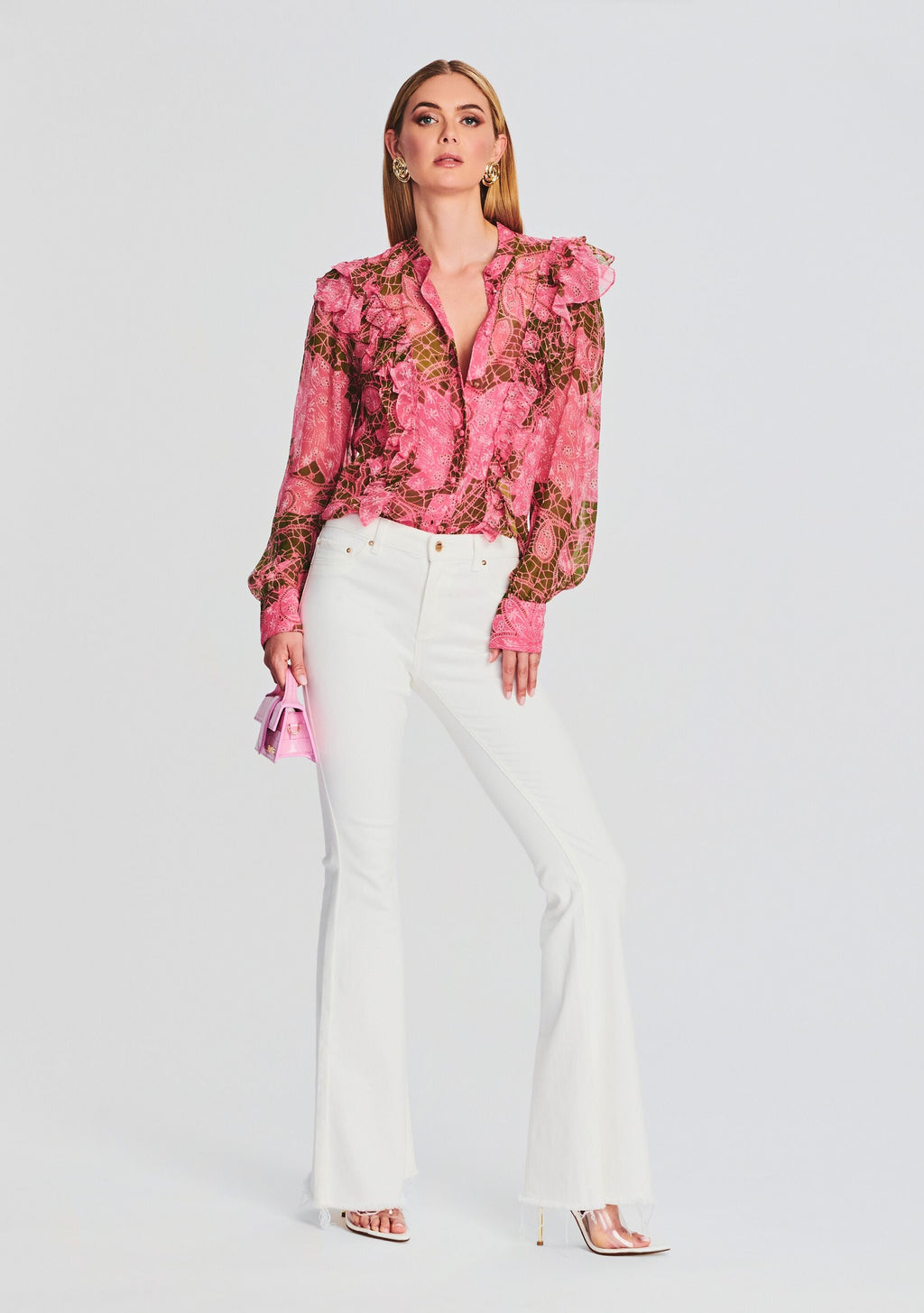Pakhi Shirt