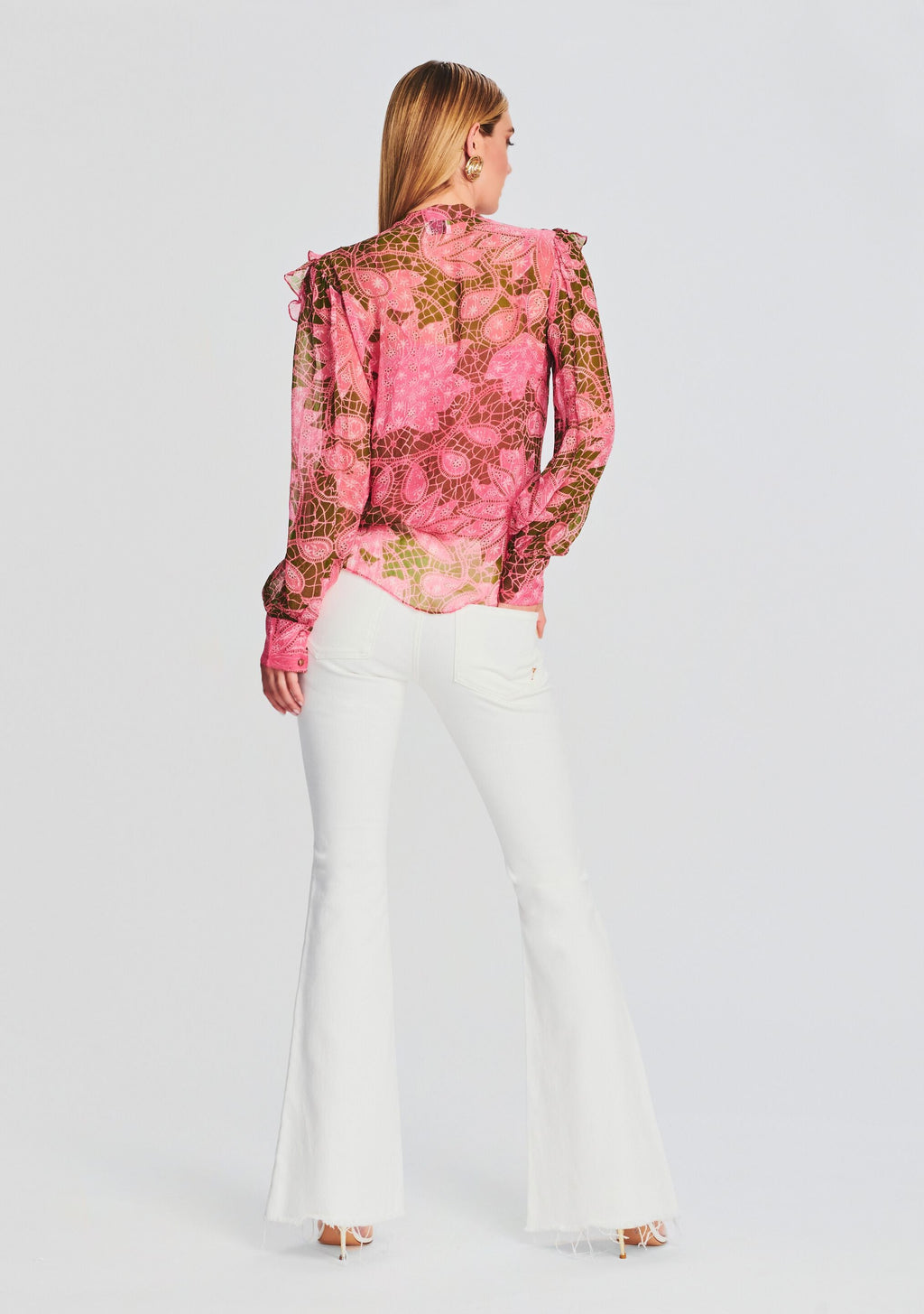 Pakhi Shirt