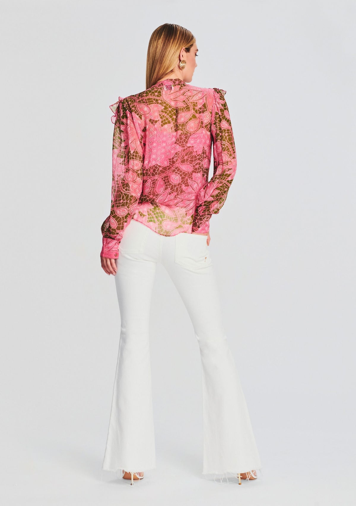 Pakhi Shirt