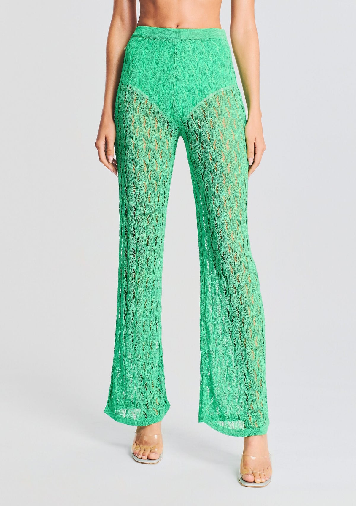 Dylan Knit Long Pant