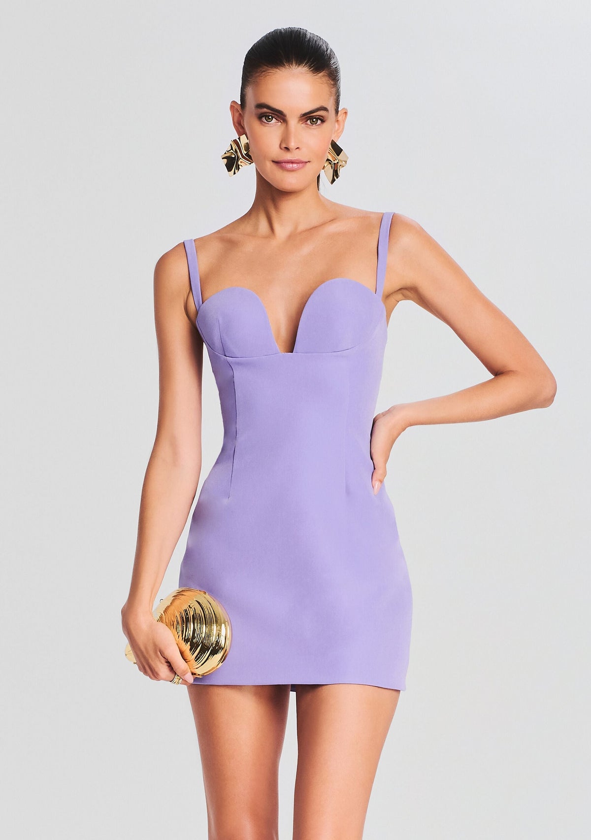 Paulette Dress