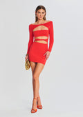 Novella Dress