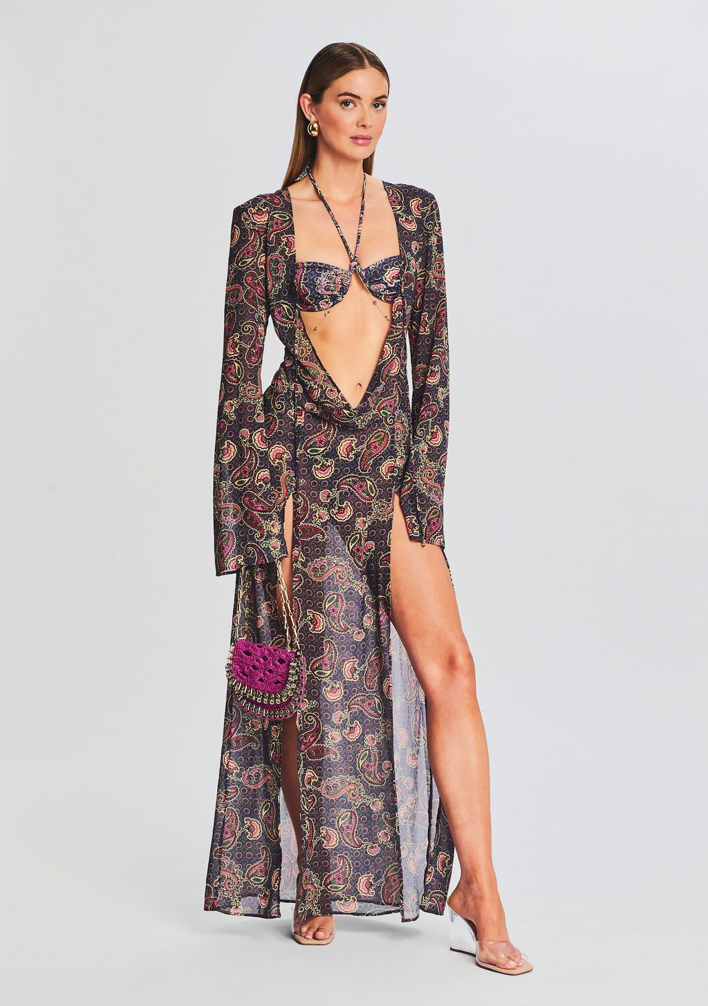 Desert Dress