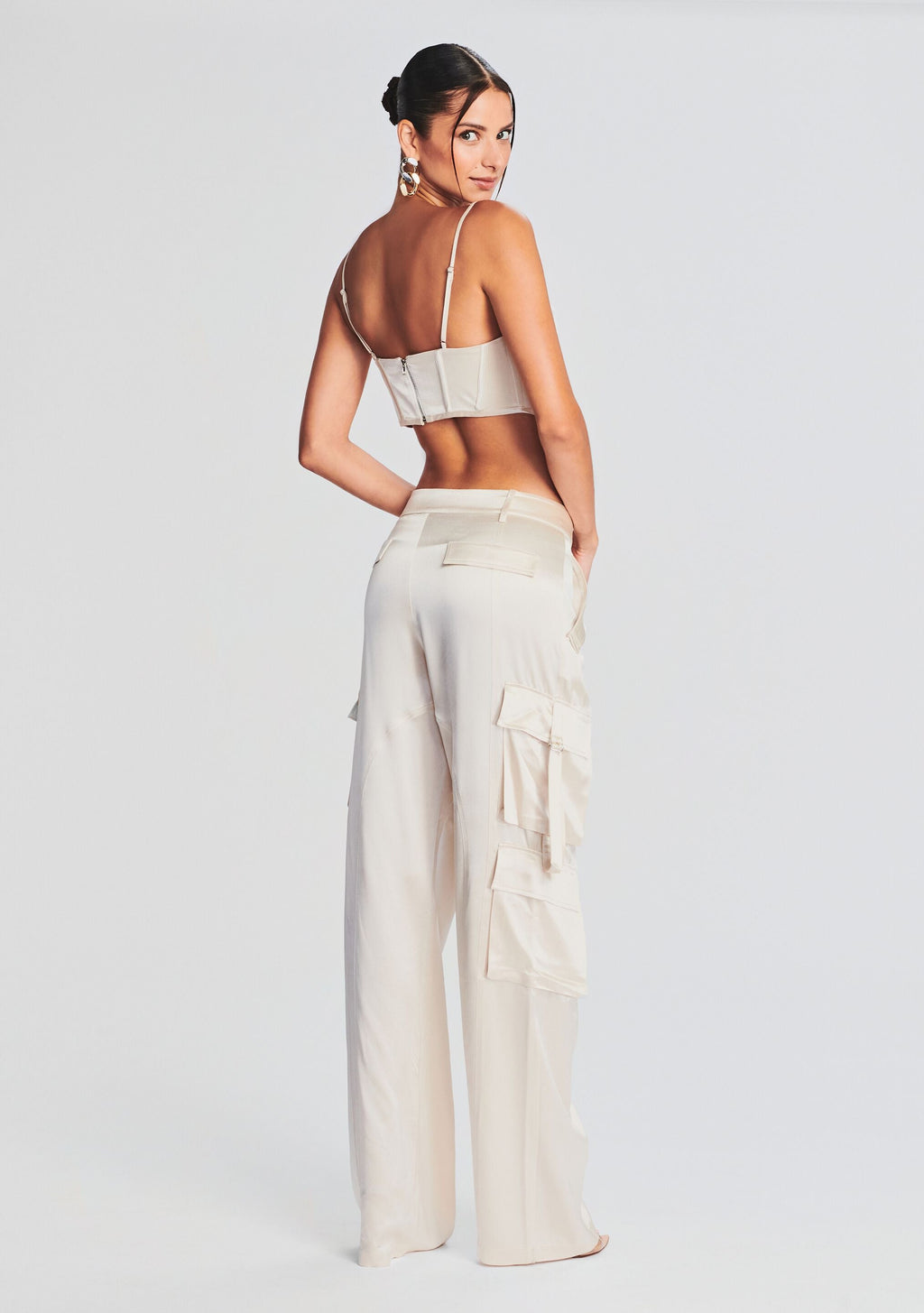 André Cargo Pant