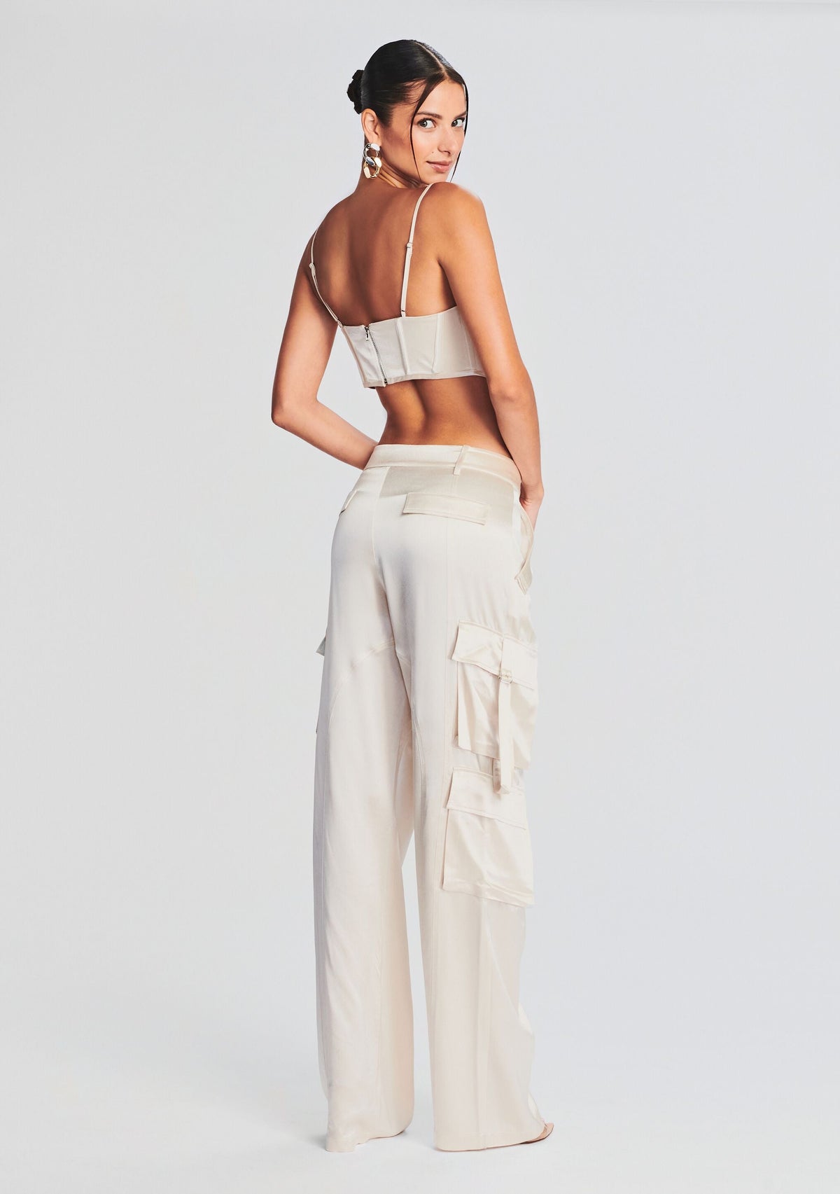 André Cargo Pant