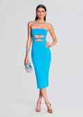 Bristol Midi Dress