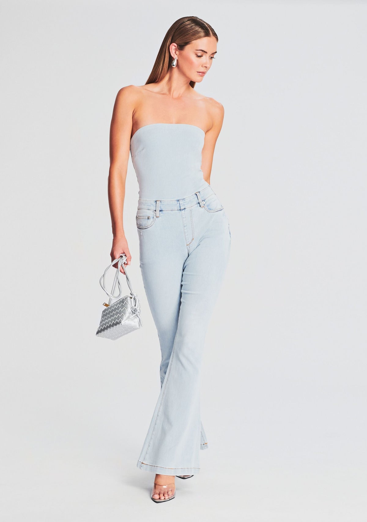 Jeanette Jumpsuit