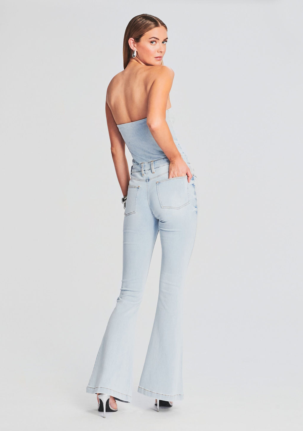 Jeanette Jumpsuit
