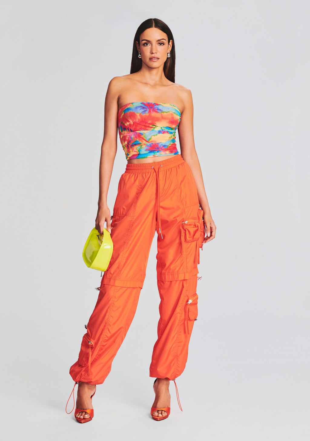 June Tube Top
