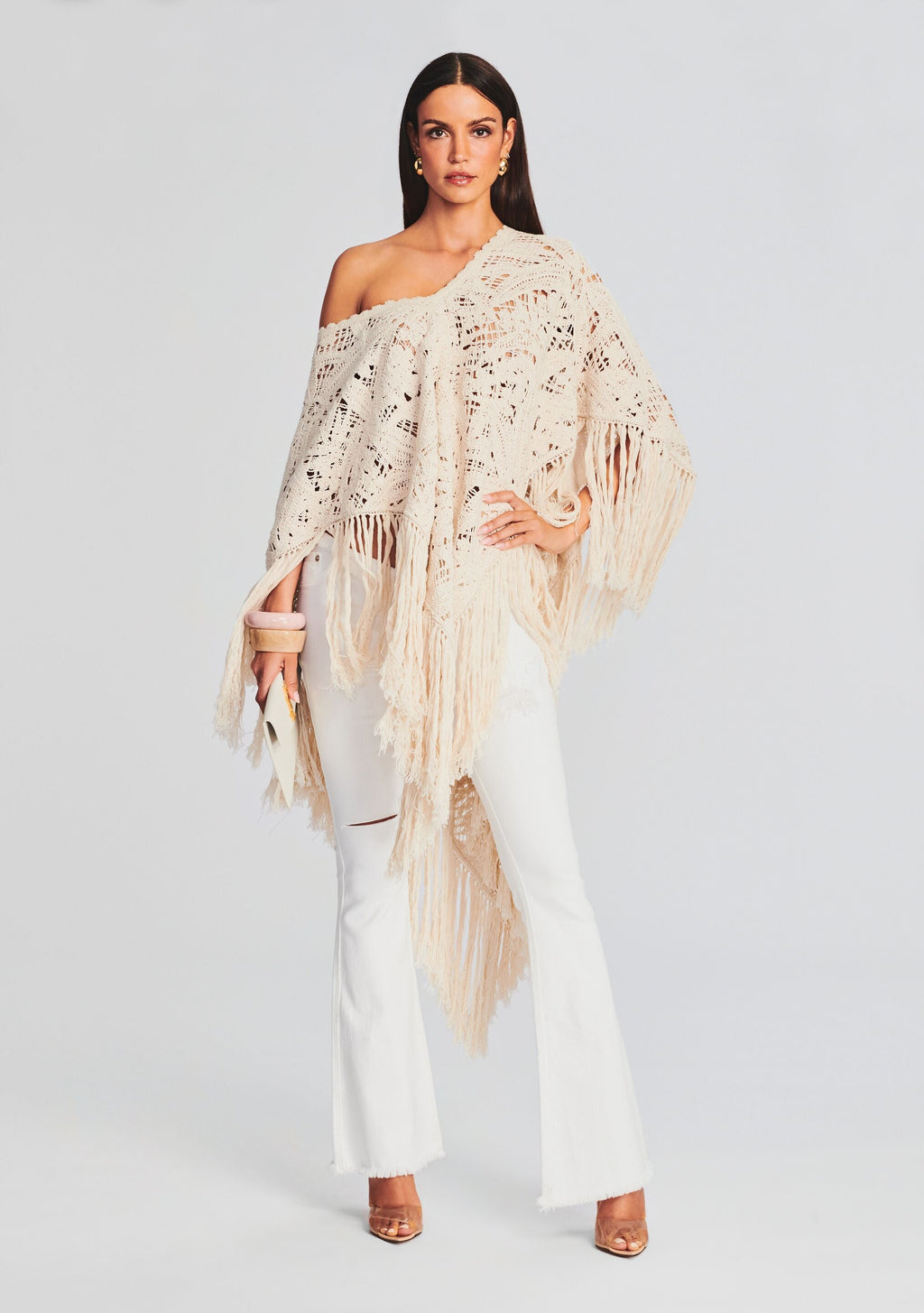 Goa Poncho