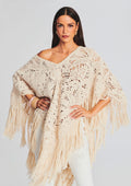 Goa Poncho