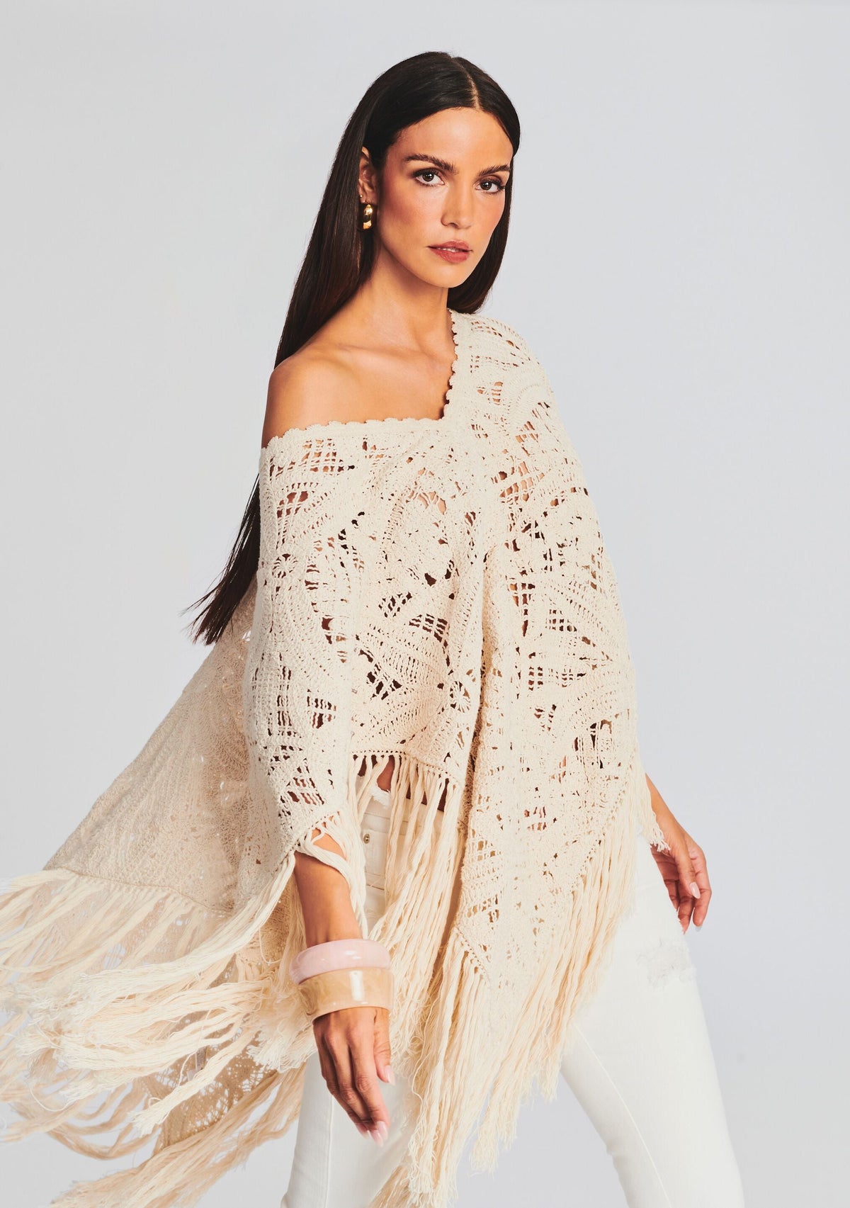 Goa Poncho