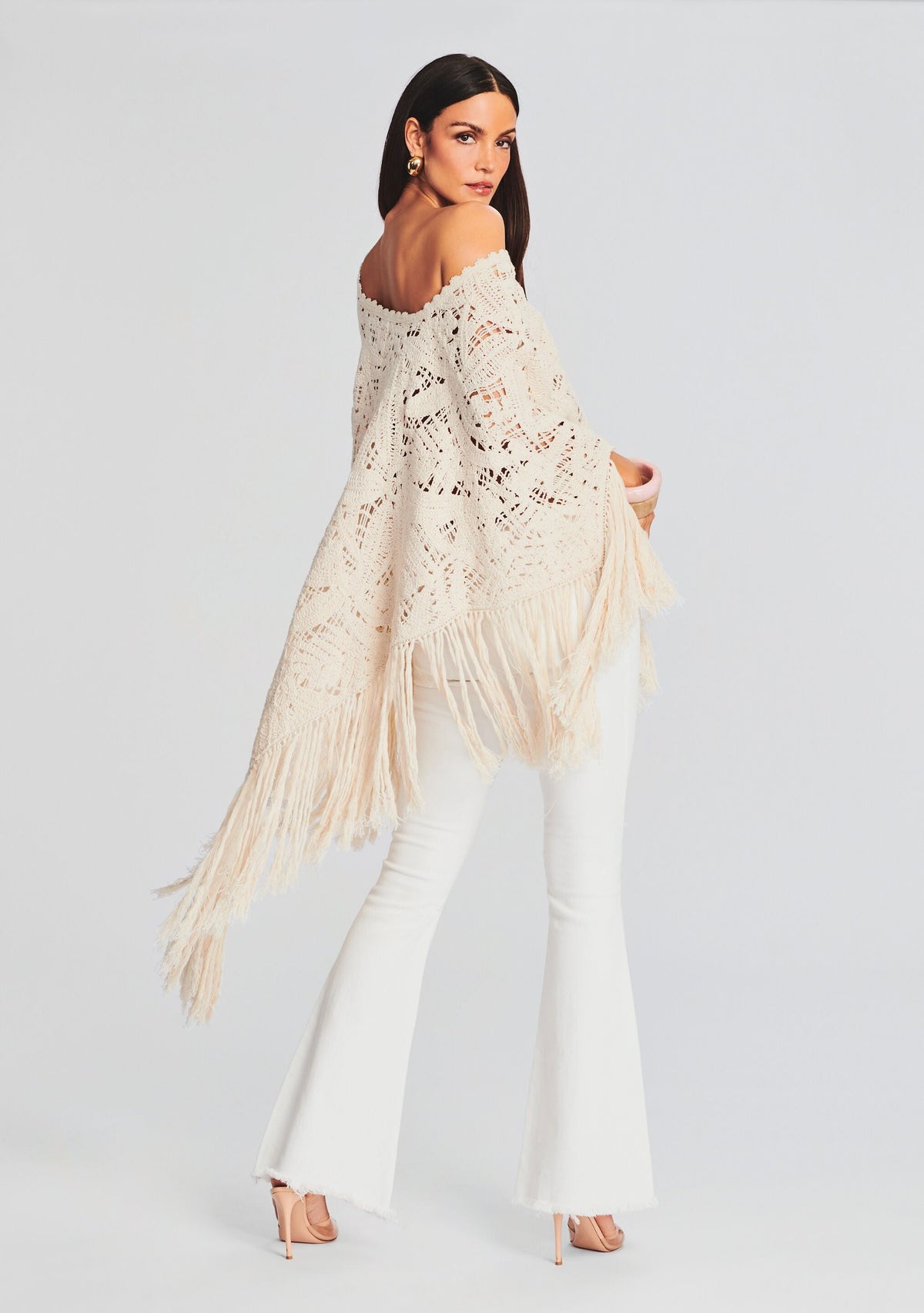 Goa Poncho