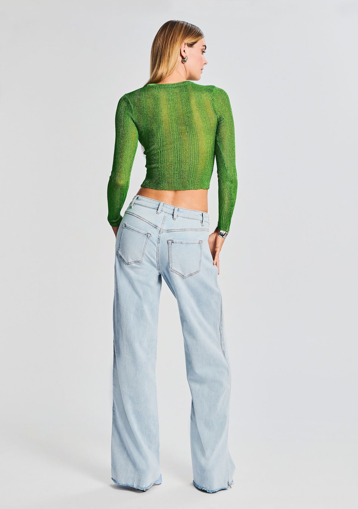 Paxton Top