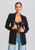 Kristin Blazer