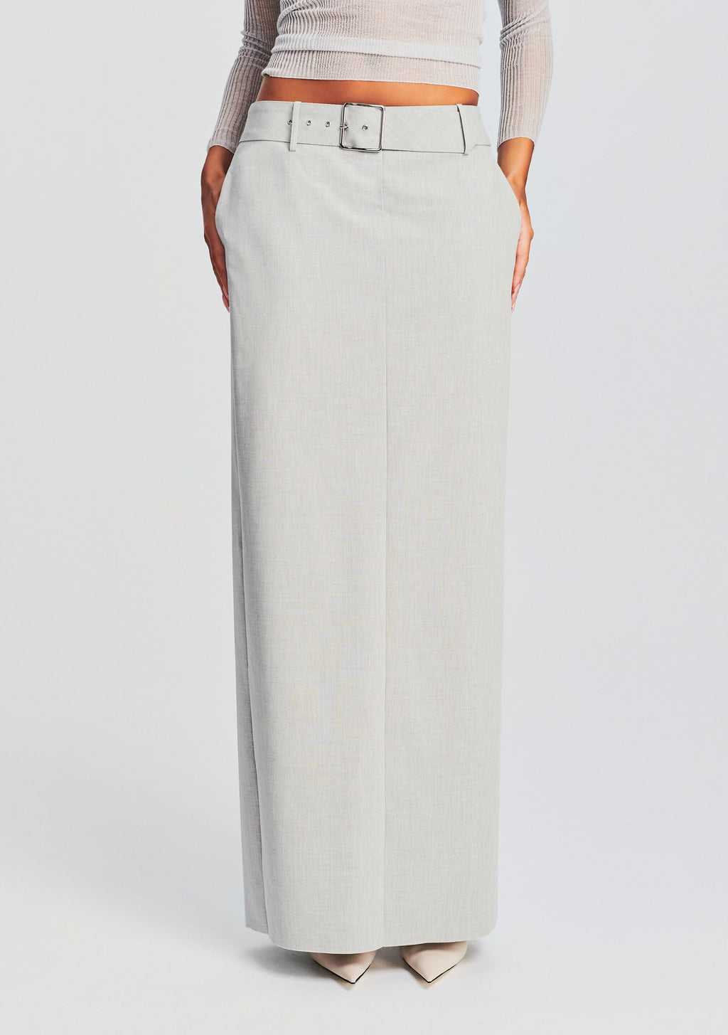 Maeve Maxi Skirt