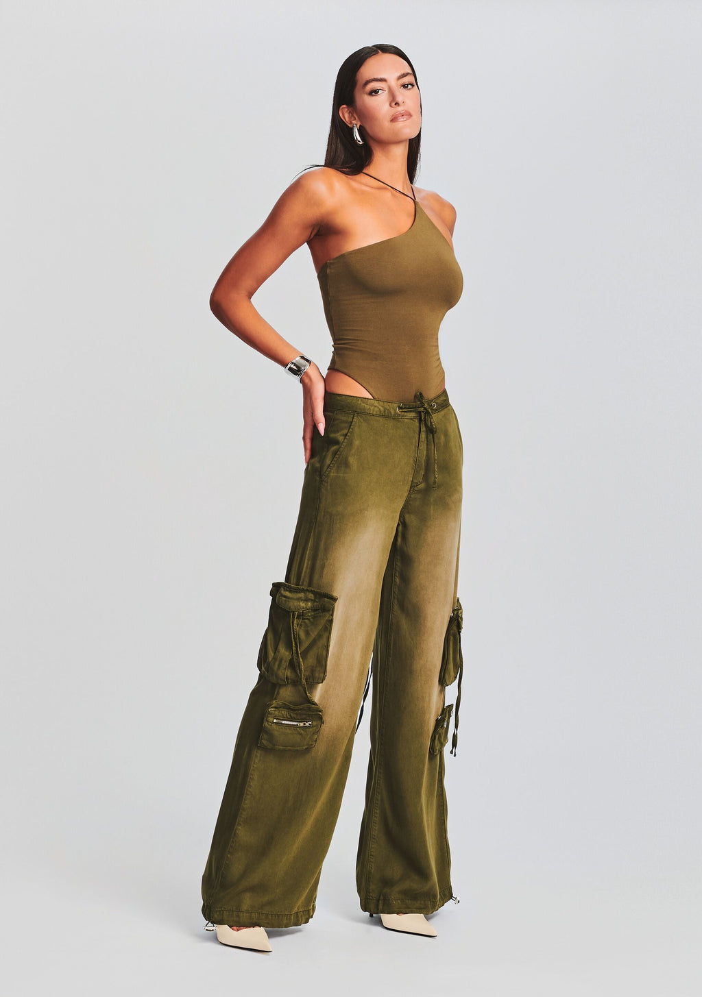 Peggy Cargo