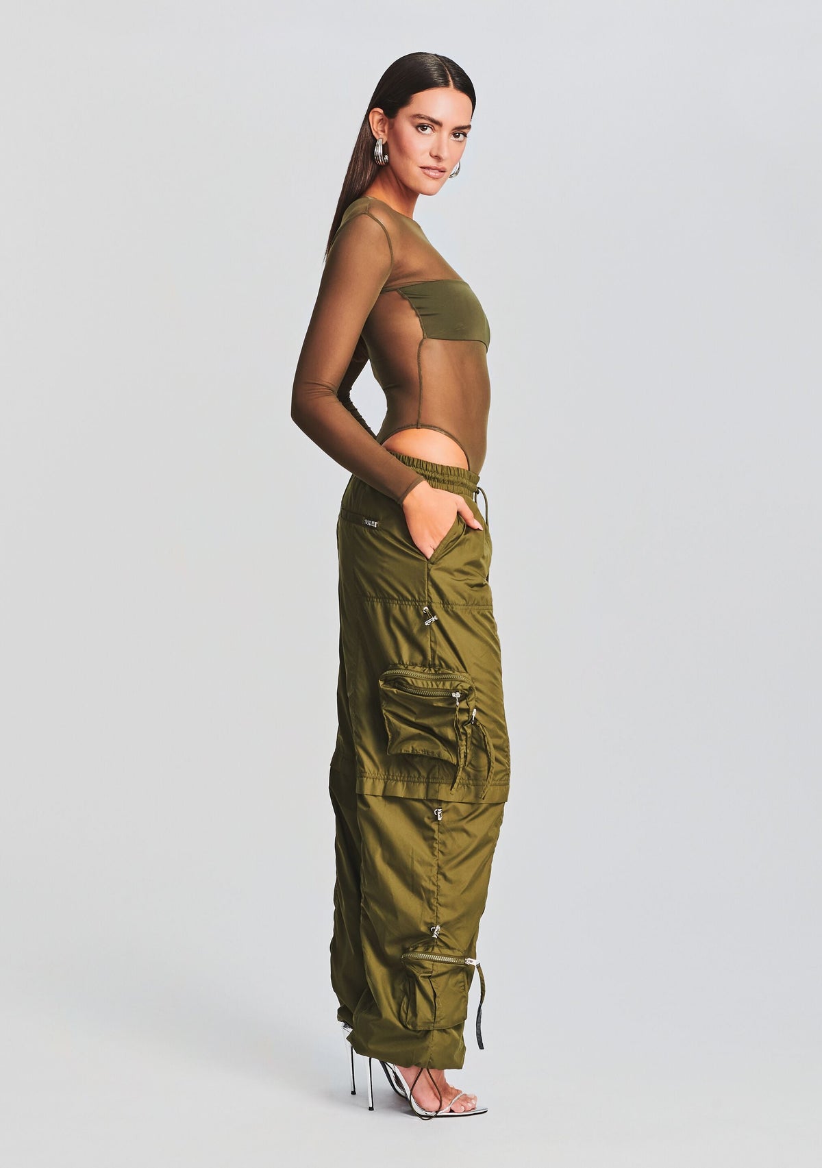 Rizzo Bodysuit
