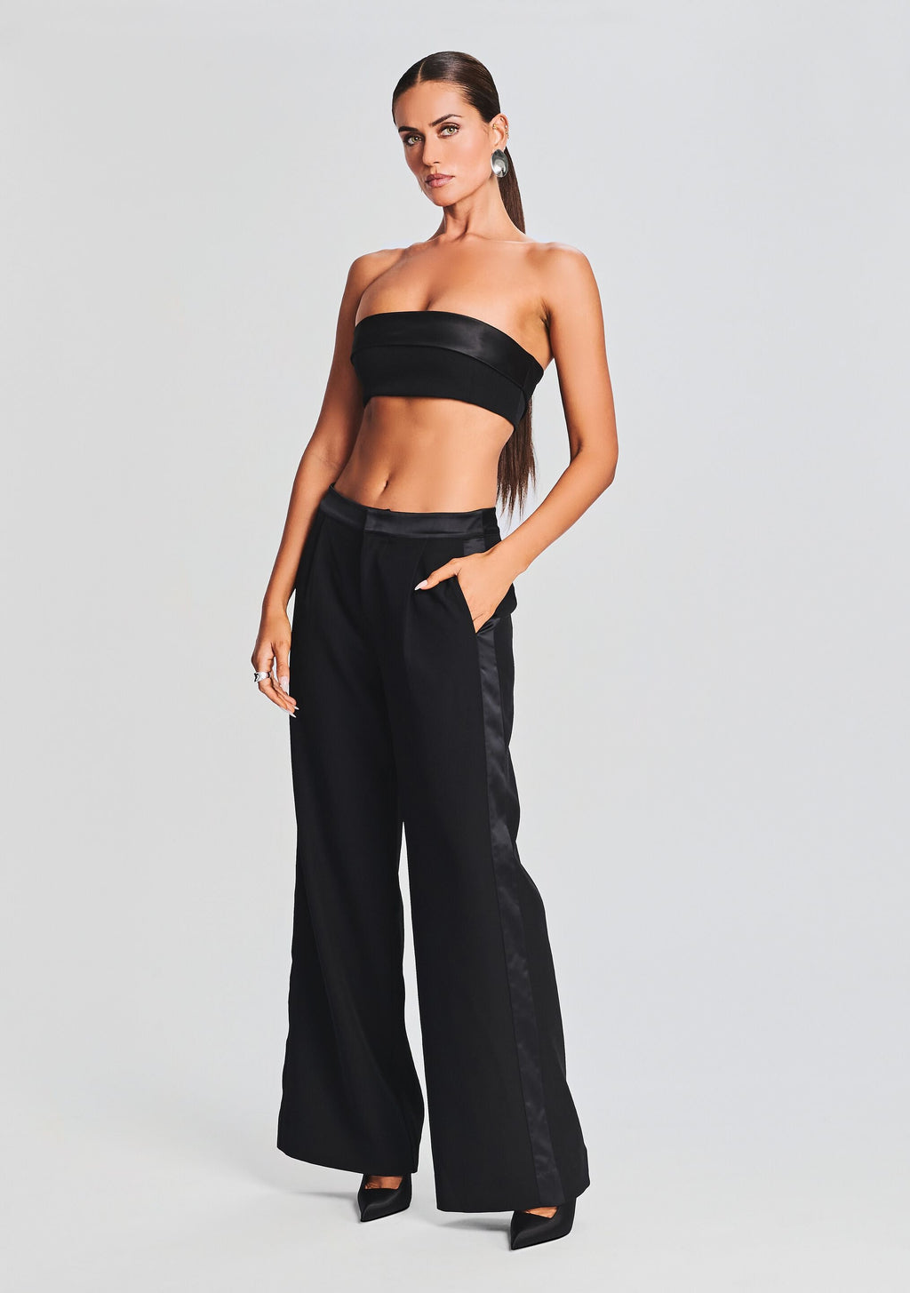 Nadine Pant
