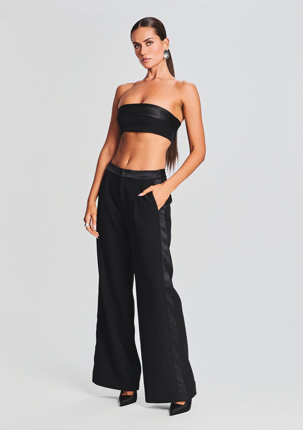 Nadine Pant