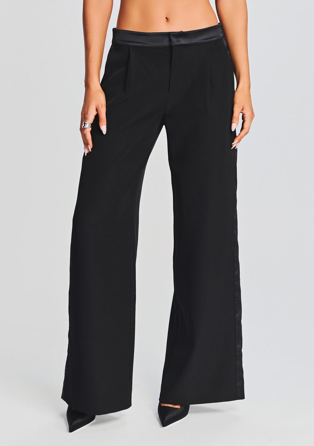 Nadine Pant