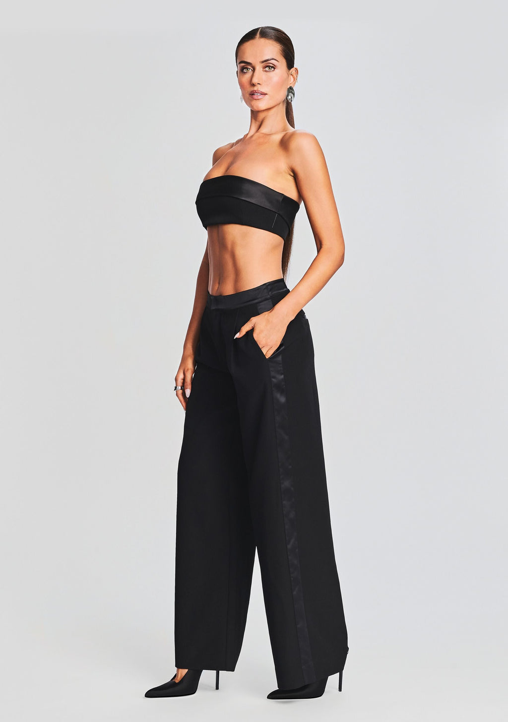 Nadine Pant