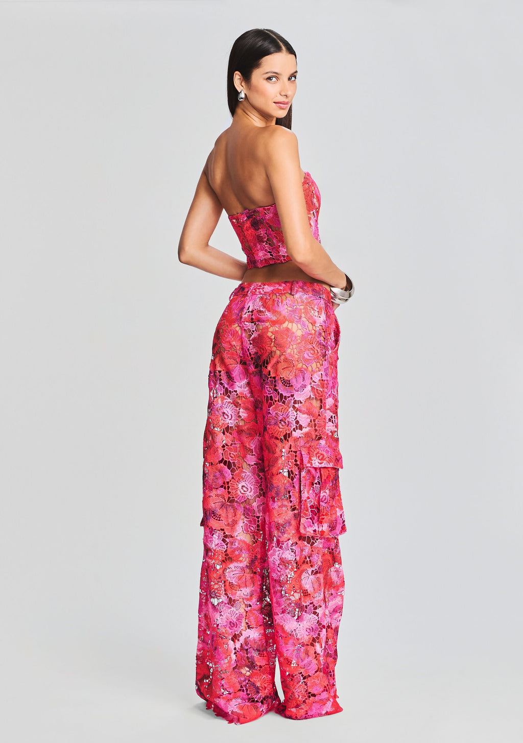 Mabel Cargo Pant