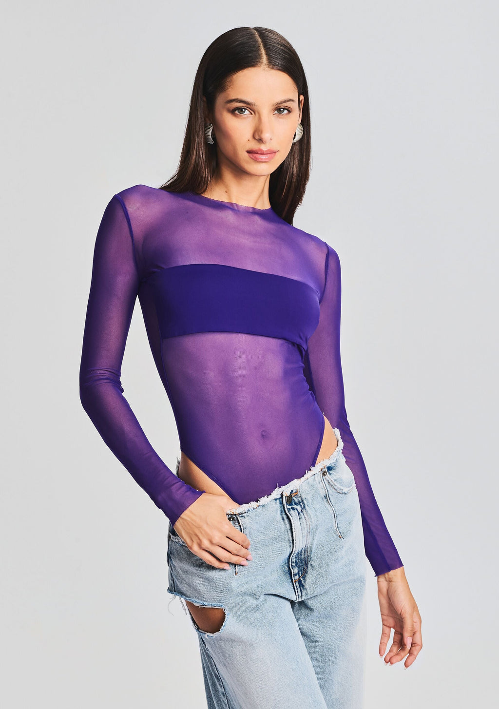 Rizzo Bodysuit