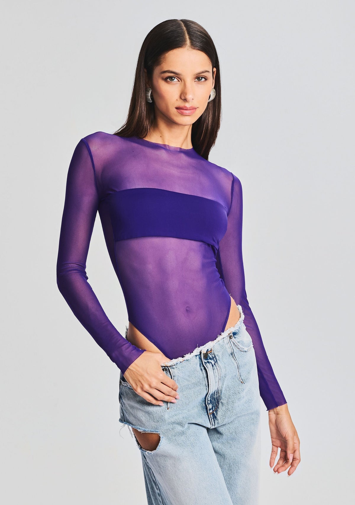 Rizzo Bodysuit