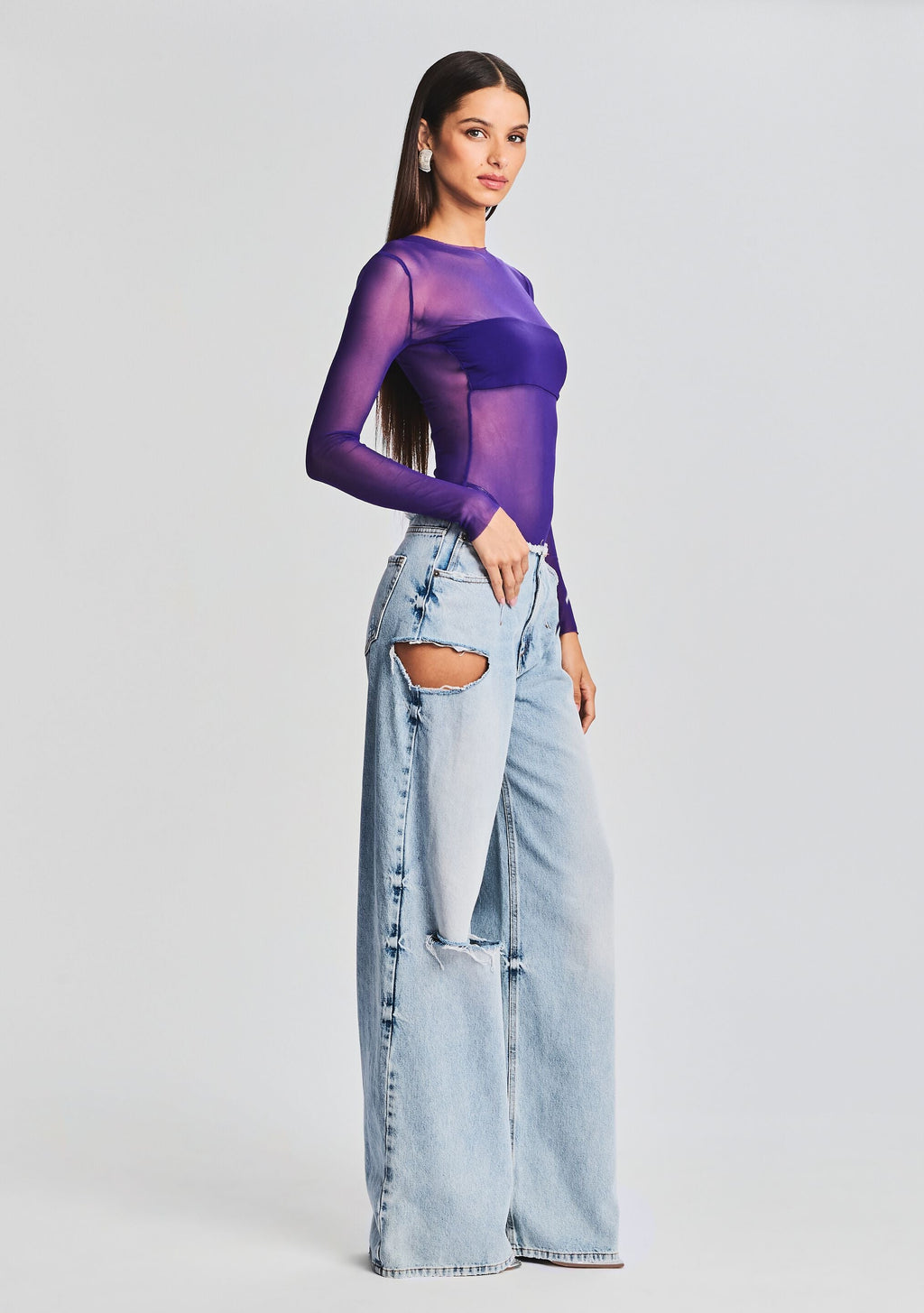 Rizzo Bodysuit