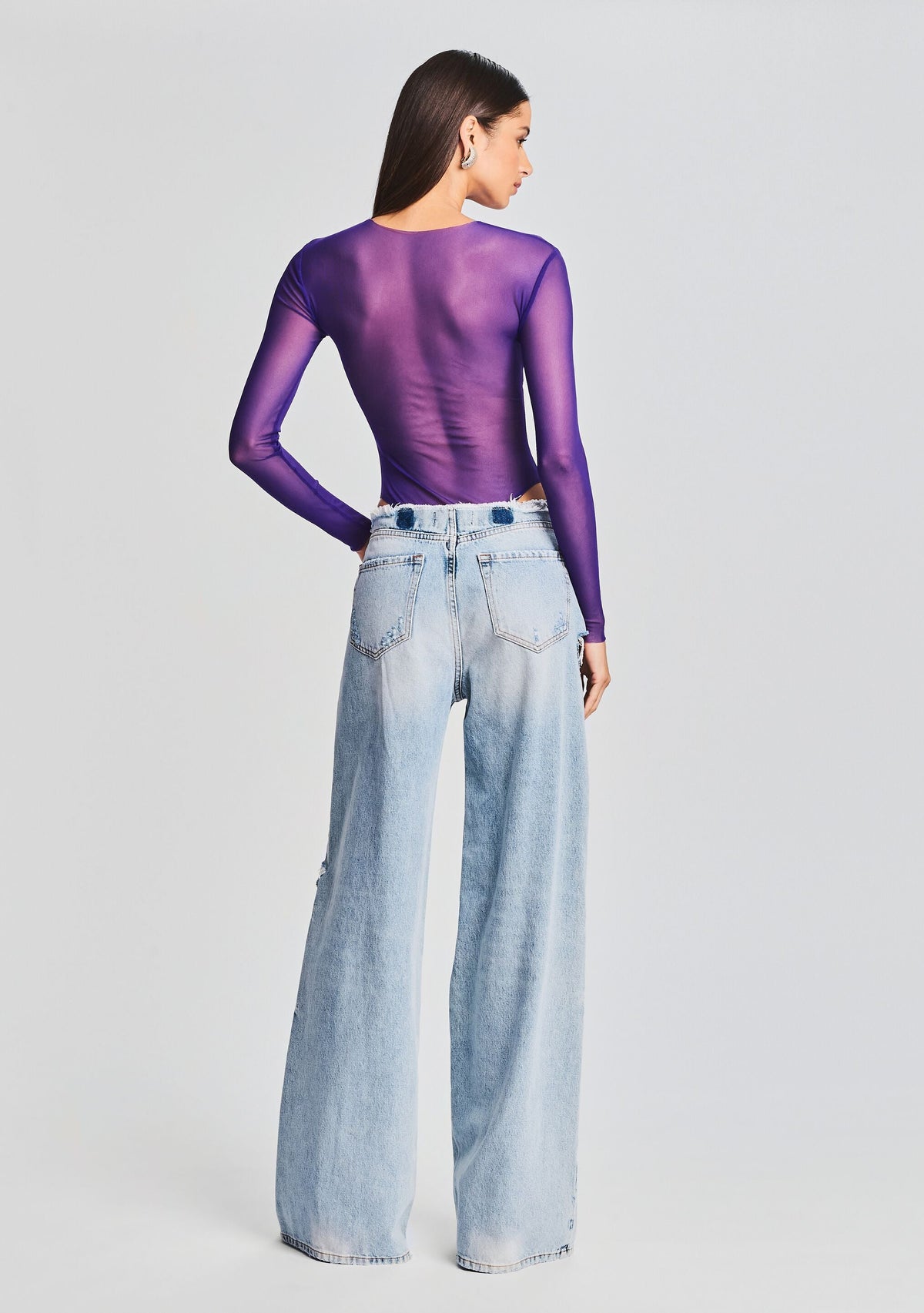 Rizzo Bodysuit