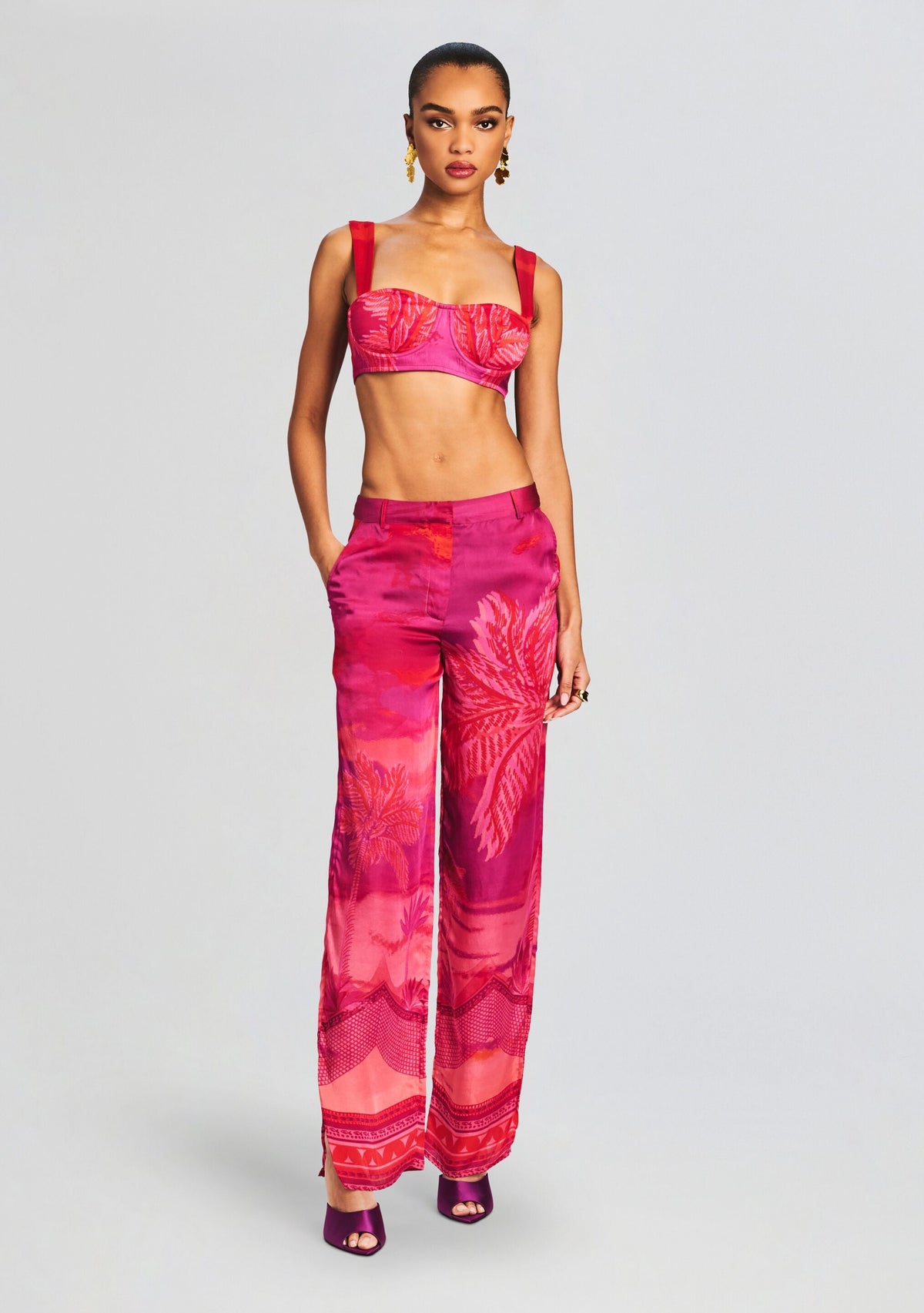 Soma Bandeau