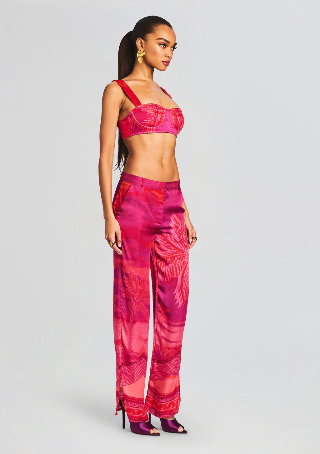 Soma Bandeau