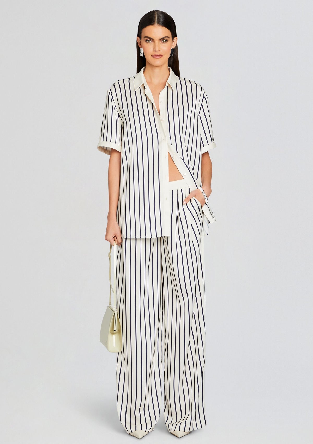 Davey Blouse