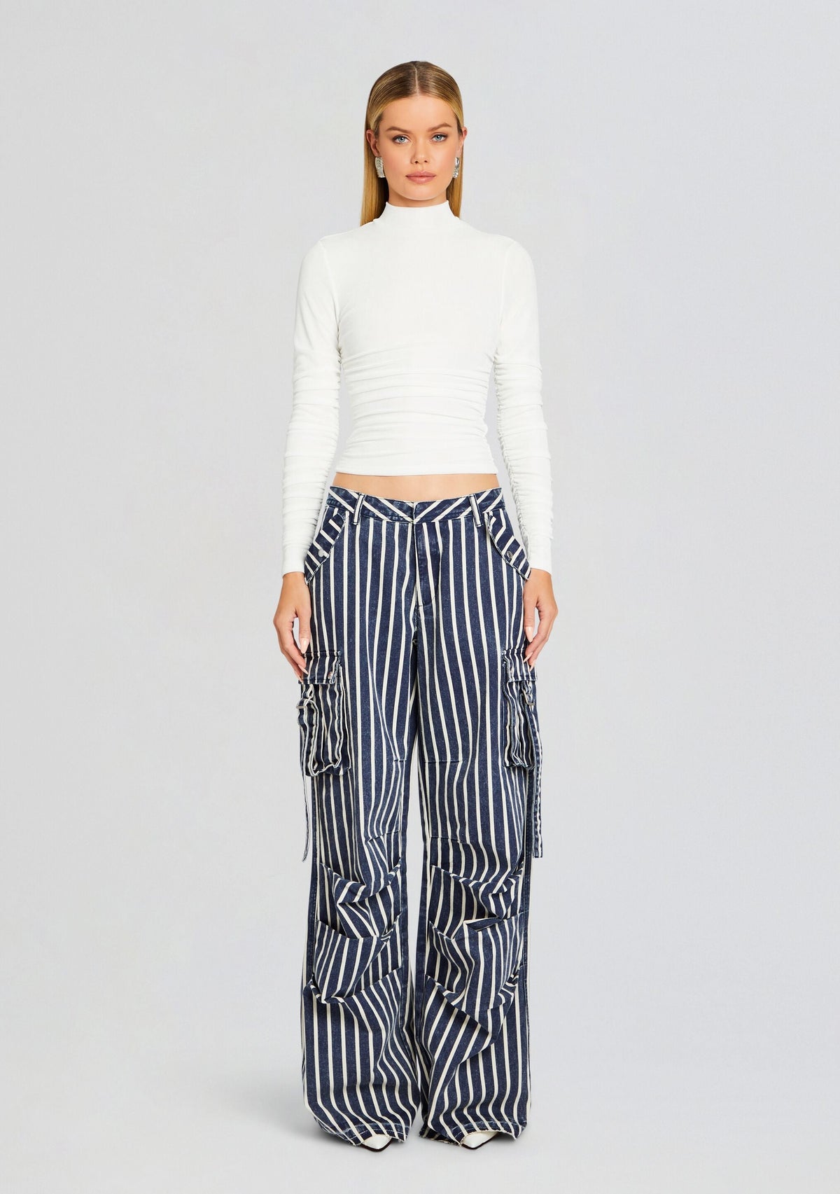 Jane Cargo Pant