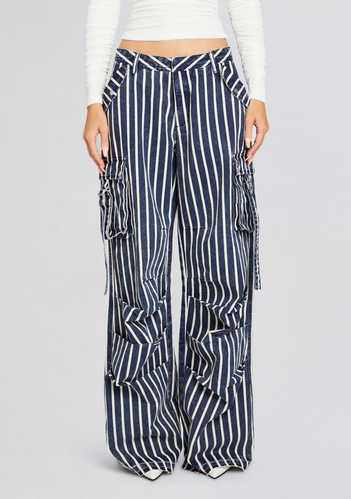Jane Cargo Pant