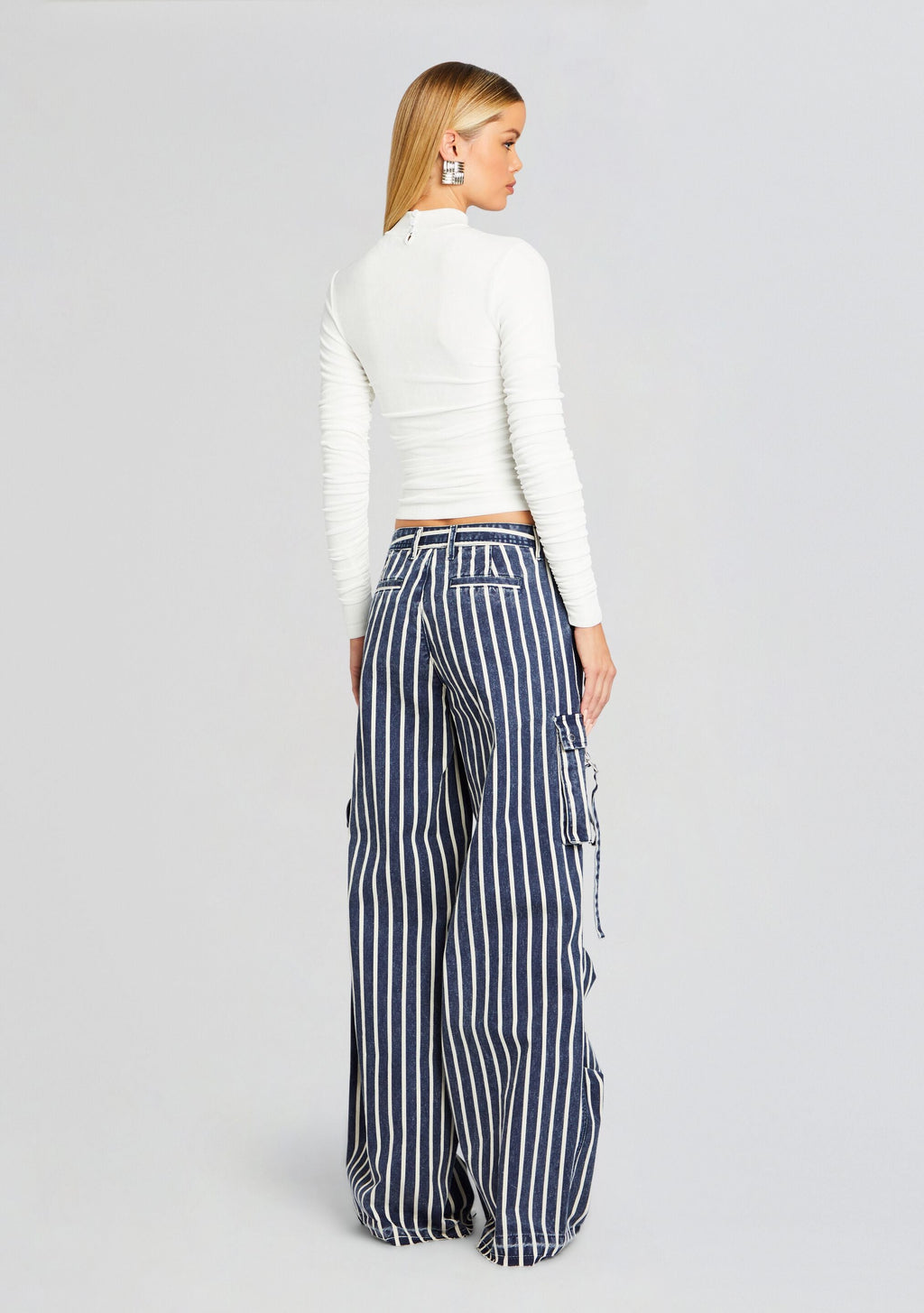 Jane Cargo Pant