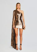 Karena Dress