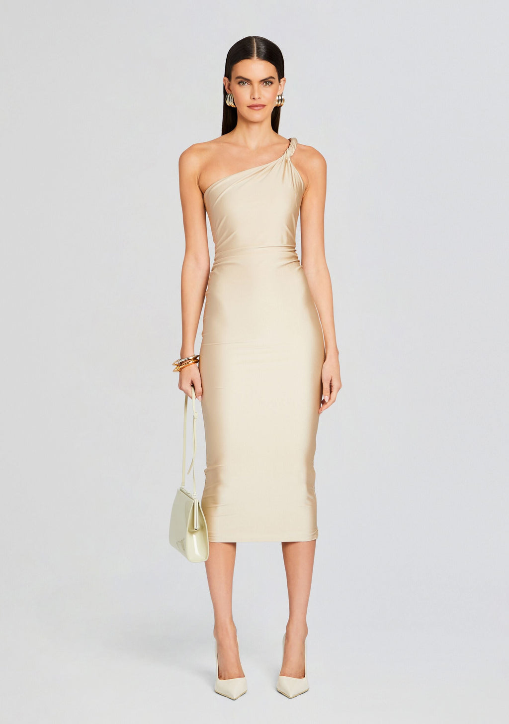 Mildred Dress