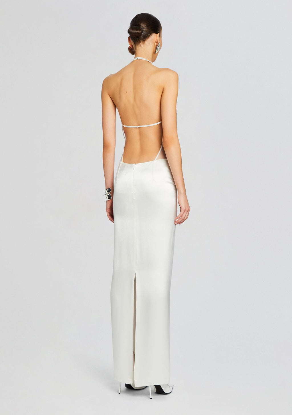 Meridian Dress