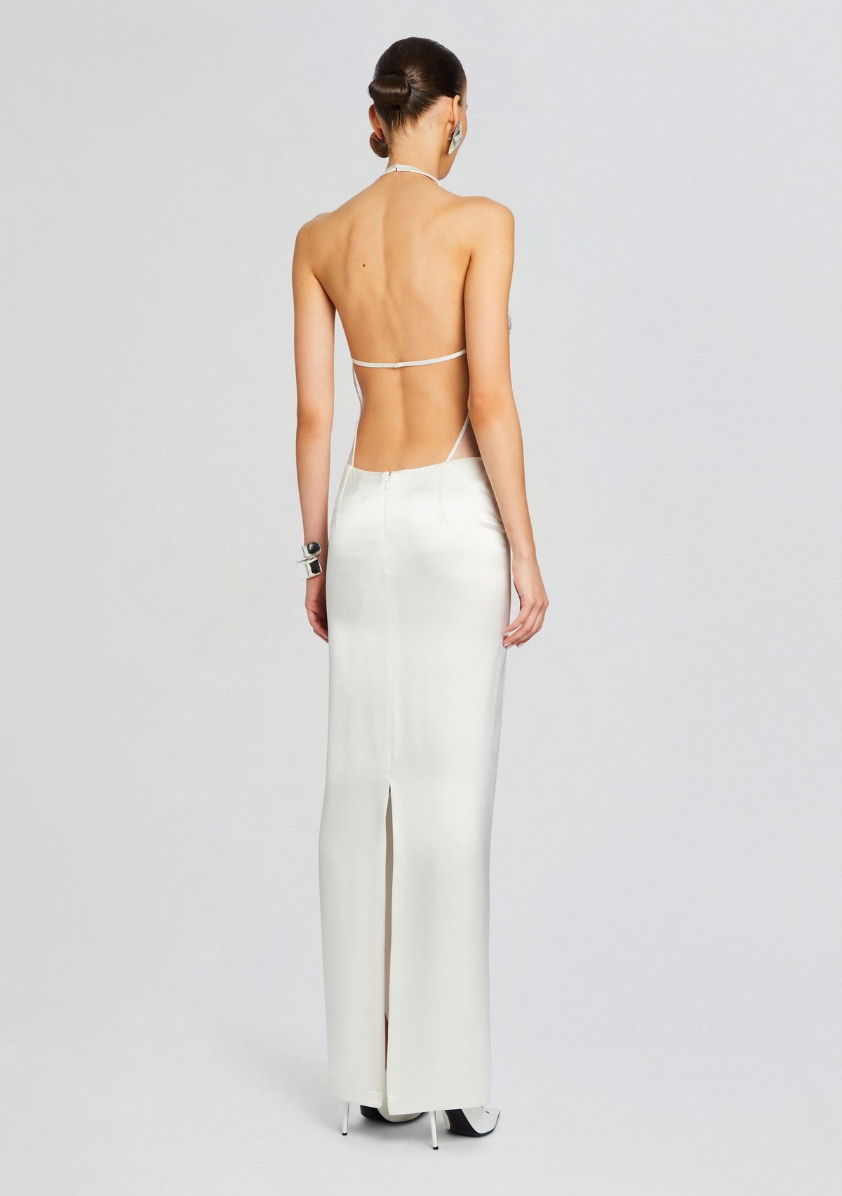 Meridian Dress