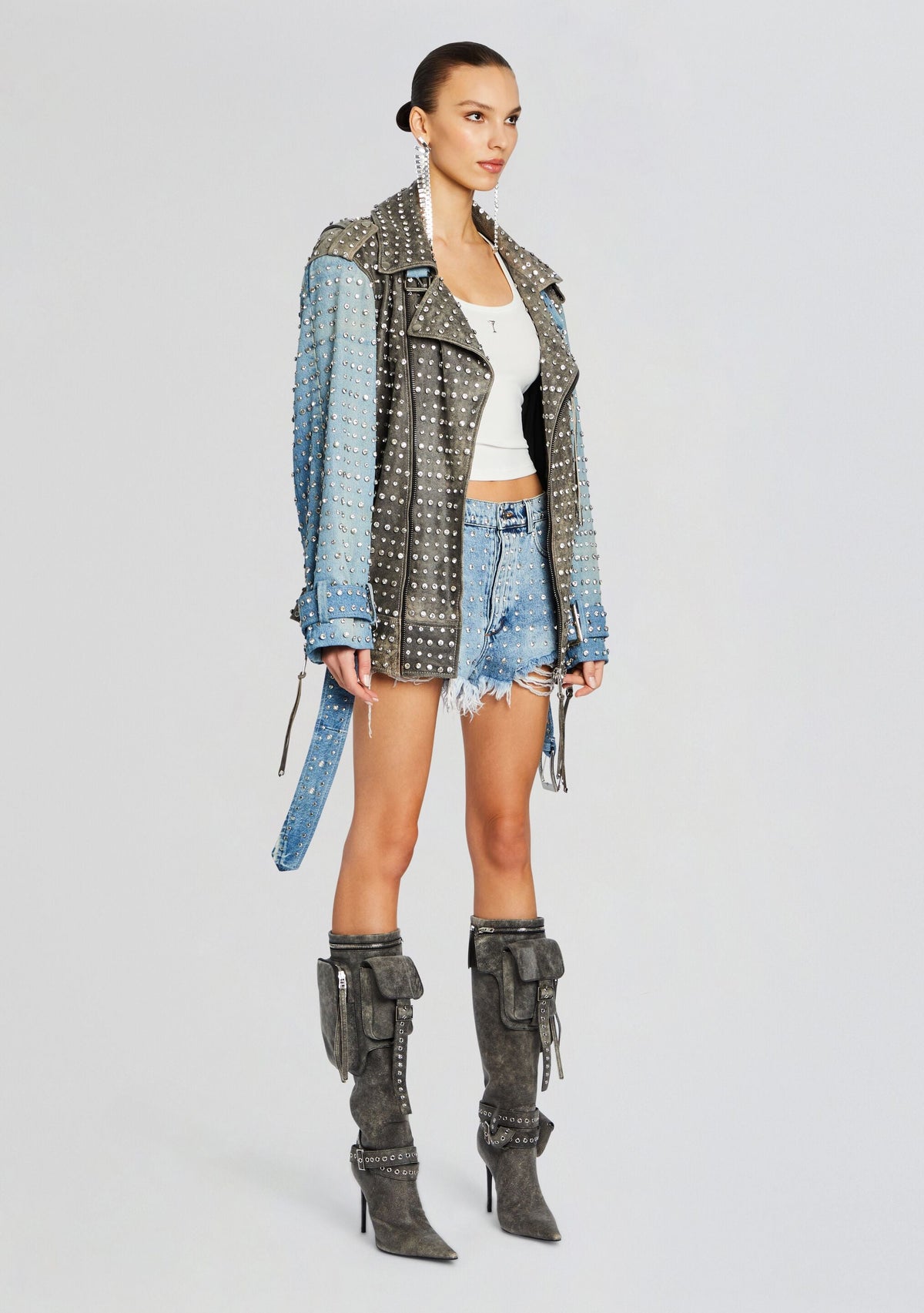 Rebel Jacket